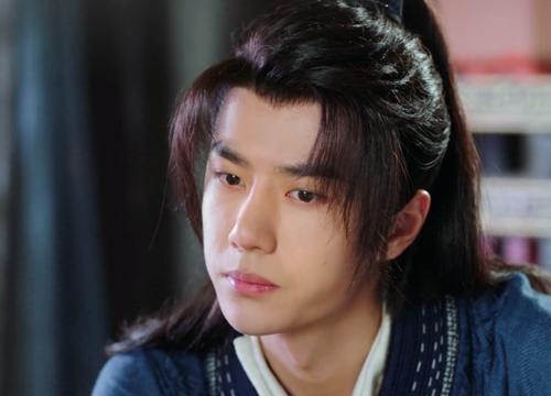 有翡|《有翡》投资2.8亿,为什么会口碑扑街?钱都花在什么地方了?