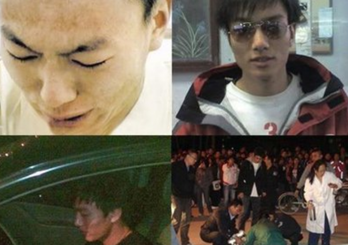 12年后回看,河北大学“10.16”校园车祸案