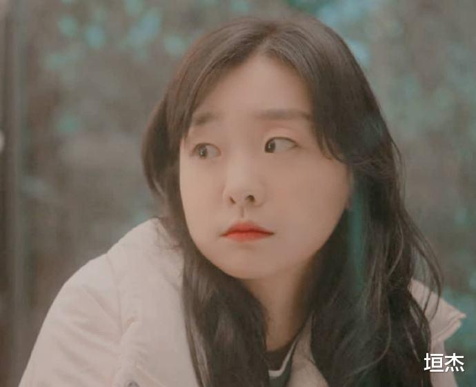 舒淇|因长相屡屡被拒，后借《梨泰院class》爆火，二搭崔宇植圈粉无数