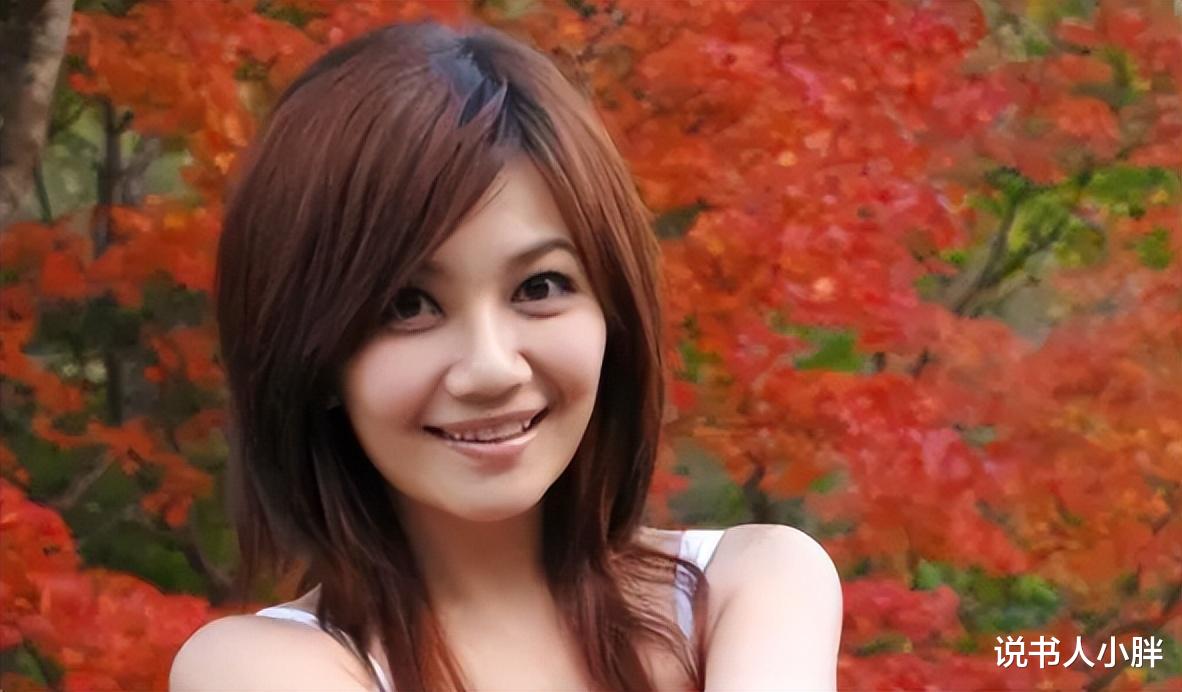 梁静茹|“分手快乐”梁静茹被抛弃的“内幕”,真相没那么简单