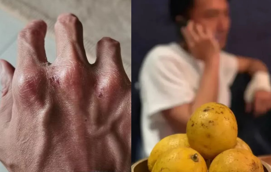 谢霆锋|41岁谢霆锋办公室炫肌肉!掀起上衣秀出腹肌,两台电脑桌面显杂乱