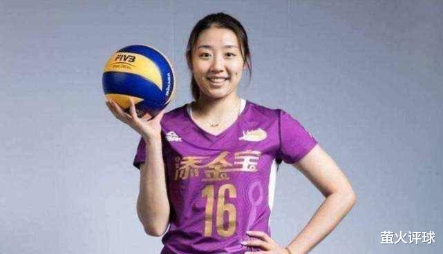 女排|蔡斌如何抉择？龚翔宇辟谣之后，女排队长仍有两个佳选！