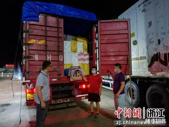 恶劣!温州查获640万余元违法假烟