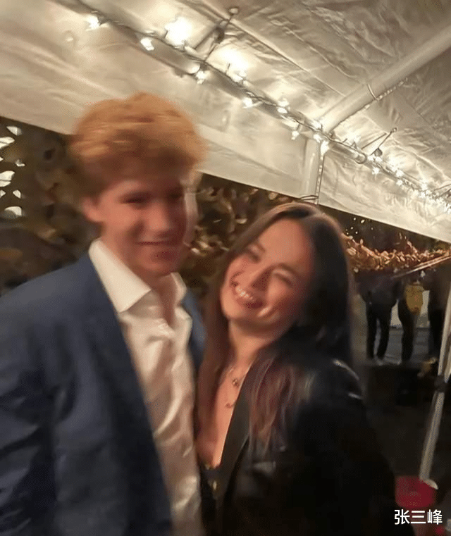 邓文迪|邓文迪女儿公开恋情，男方父亲曾是白宫发言人，两家实力旗鼓相当