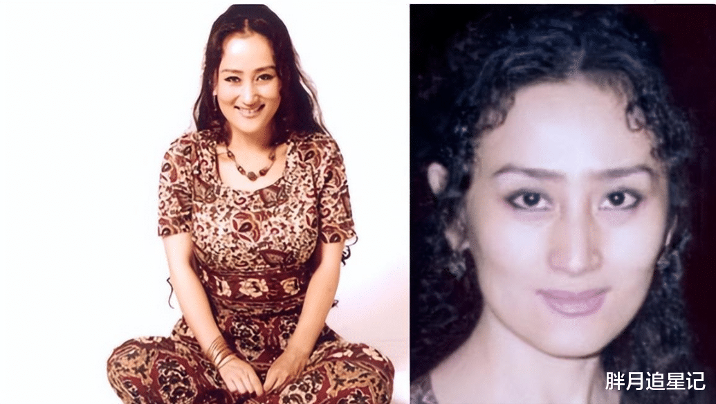 景岗山|嫁给“酒蒙子”景岗山,生下一儿一女,马葭的生活幸福吗?