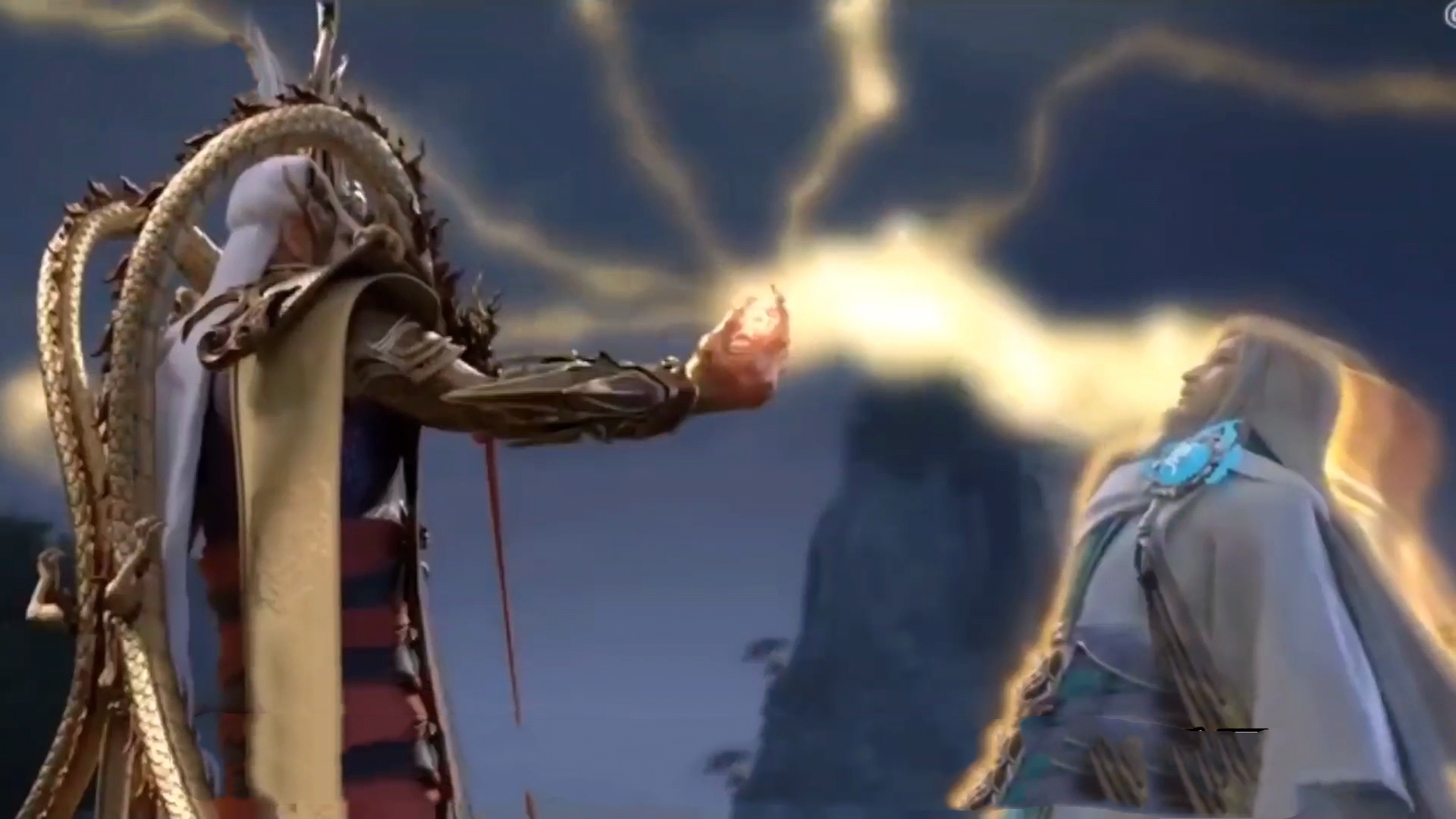 acgn漫评|星辰变:宗倔虽说是人界天花板,那么接下来几位又能排得上号吗?