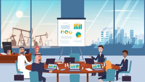 机器|数字化不是一种选择,而是生存之道