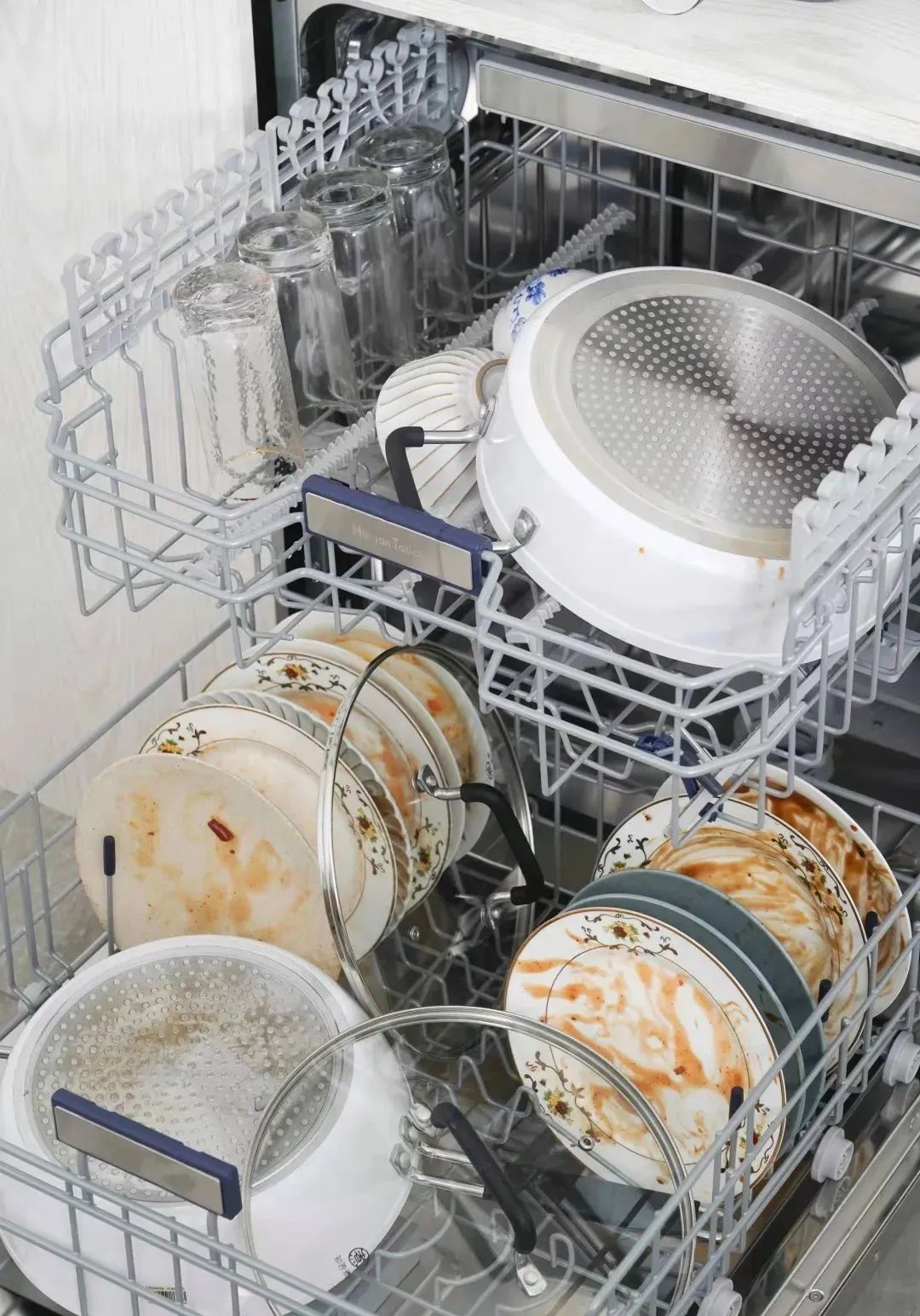 洗碗机|家里装修,这7大智能电器最值得入手,能提高你的幸福指数