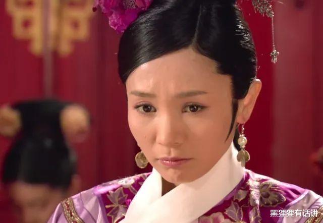 电影|花5分钟了解清朝宫女的6种结局!再看甄嬛传、延禧攻略不迷糊!