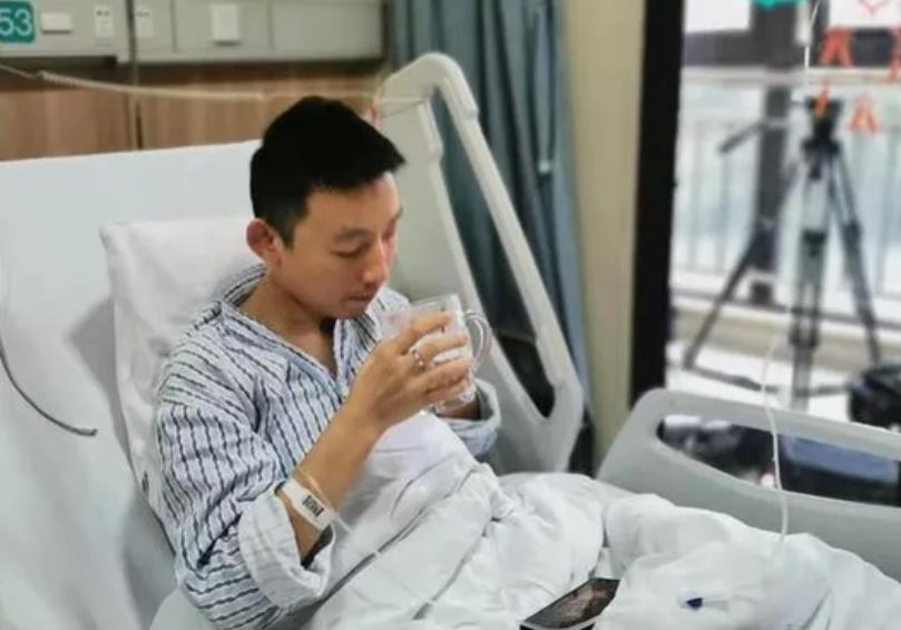 姚策|姚策真实死因被公开,杜新枝长文指责许方炒作,称姚策想走得体面