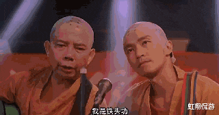 黄子华|香港又多了一个喜剧大王，黄子华用了三十年的时间，终于超越了周星驰的喜剧票房！