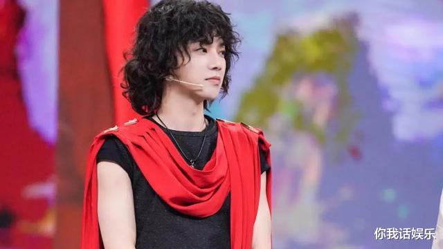 金莎|王牌对王牌:华晨宇新发型上线,杨迪咖位稳了,张若昀沈腾有内涵