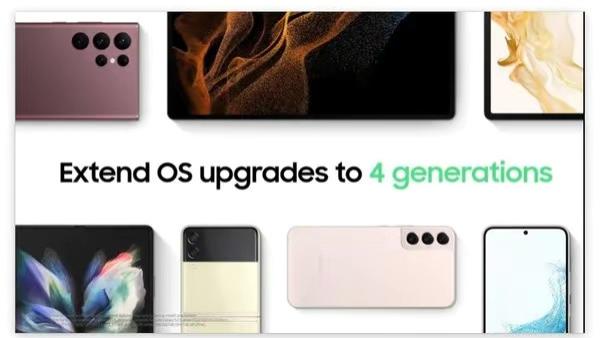 机器人|三星的系统真的那么差劲吗？其实并不是。