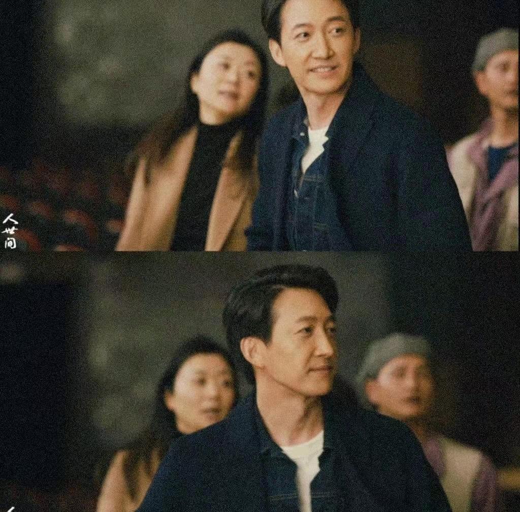 蔡晓光|《人世间》原著“替周蓉爱晓光多年”的女人：她的欲，露骨又可恨