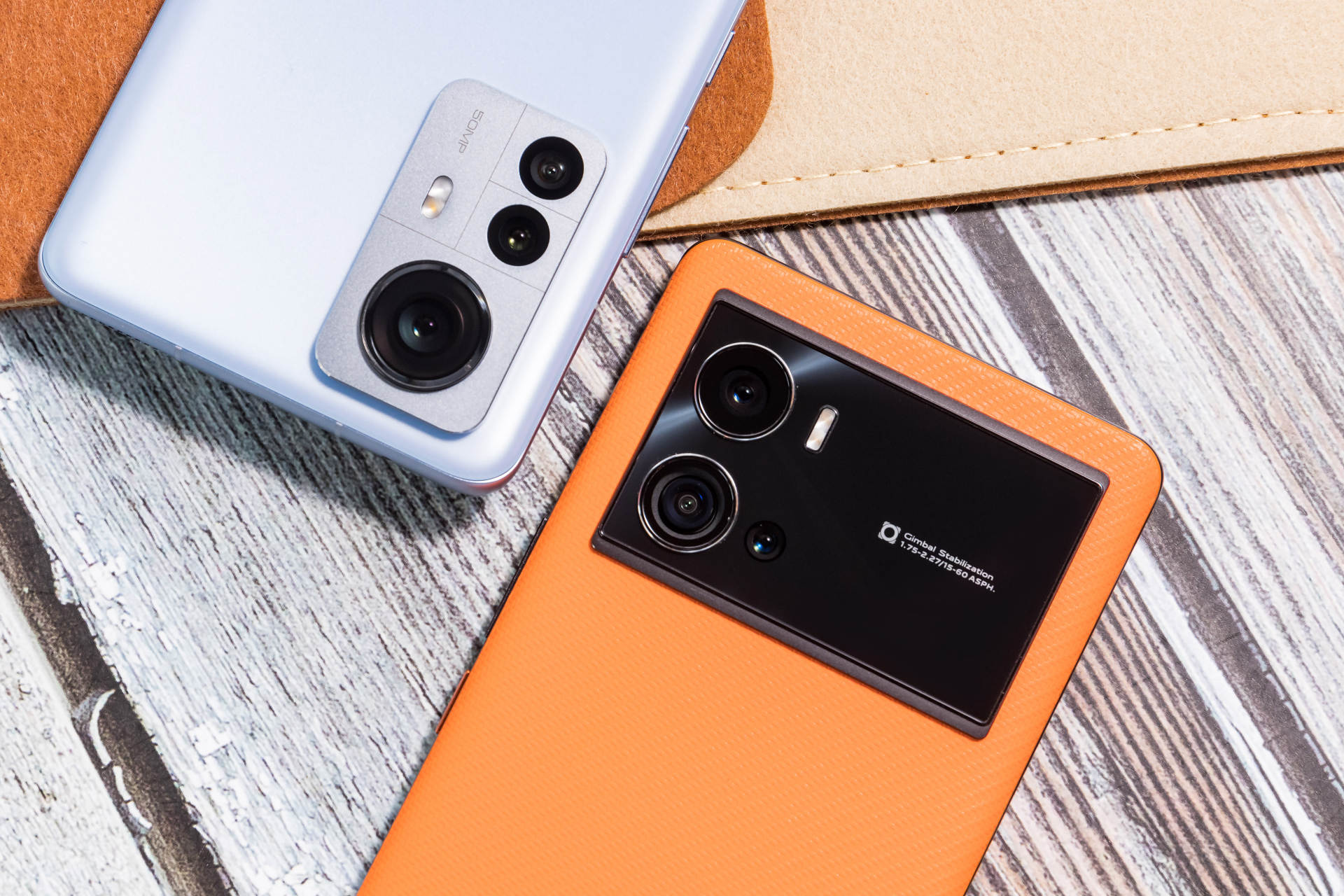 homepod|新年就用新旗艦，iQOO 9 Pro、小米12 Pro正面對決