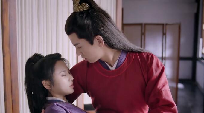 展昭|妲己变肥了,赵灵儿不灵了,宁采臣多瞅一眼都想哭,看翻拍得洗眼