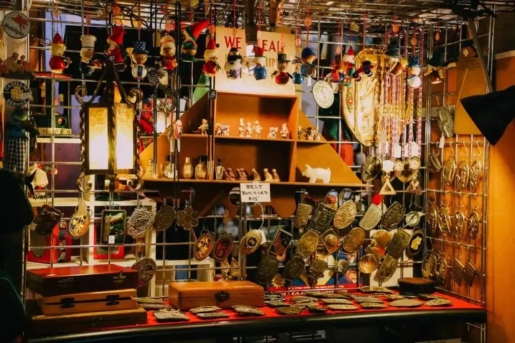 韶关|你有没有发现，国内个别景区目前的现状？