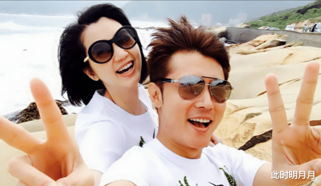 张丹峰|张丹峰再曝出轨毕滢后,更多恶心行为被曝光:原来他一直撒谎