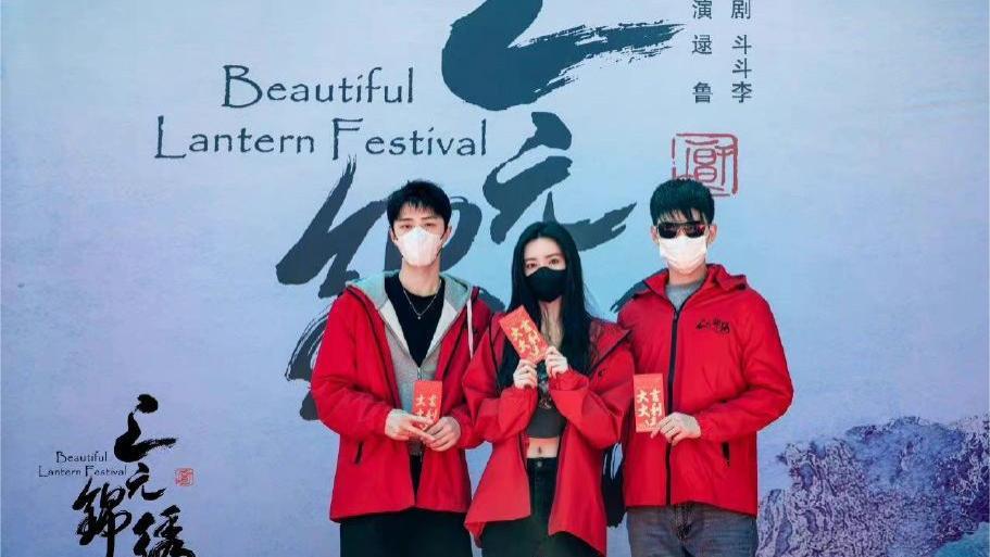 明星|10月已开机的几部新剧，部部阵容强大，谁会是下一个爆款！