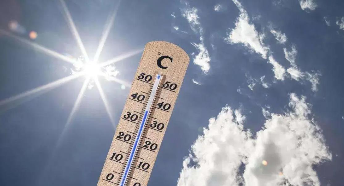 太阳黑子爆发超预期!2022年地球40度、50度高温出现,与它有关?