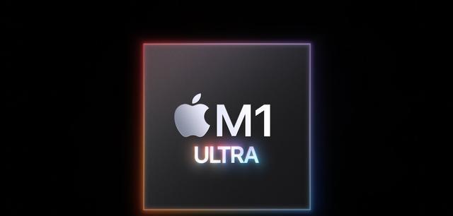 跑分|M1Ultra跑分出炉,苹果将其称为“怪兽”真是毫不夸张!