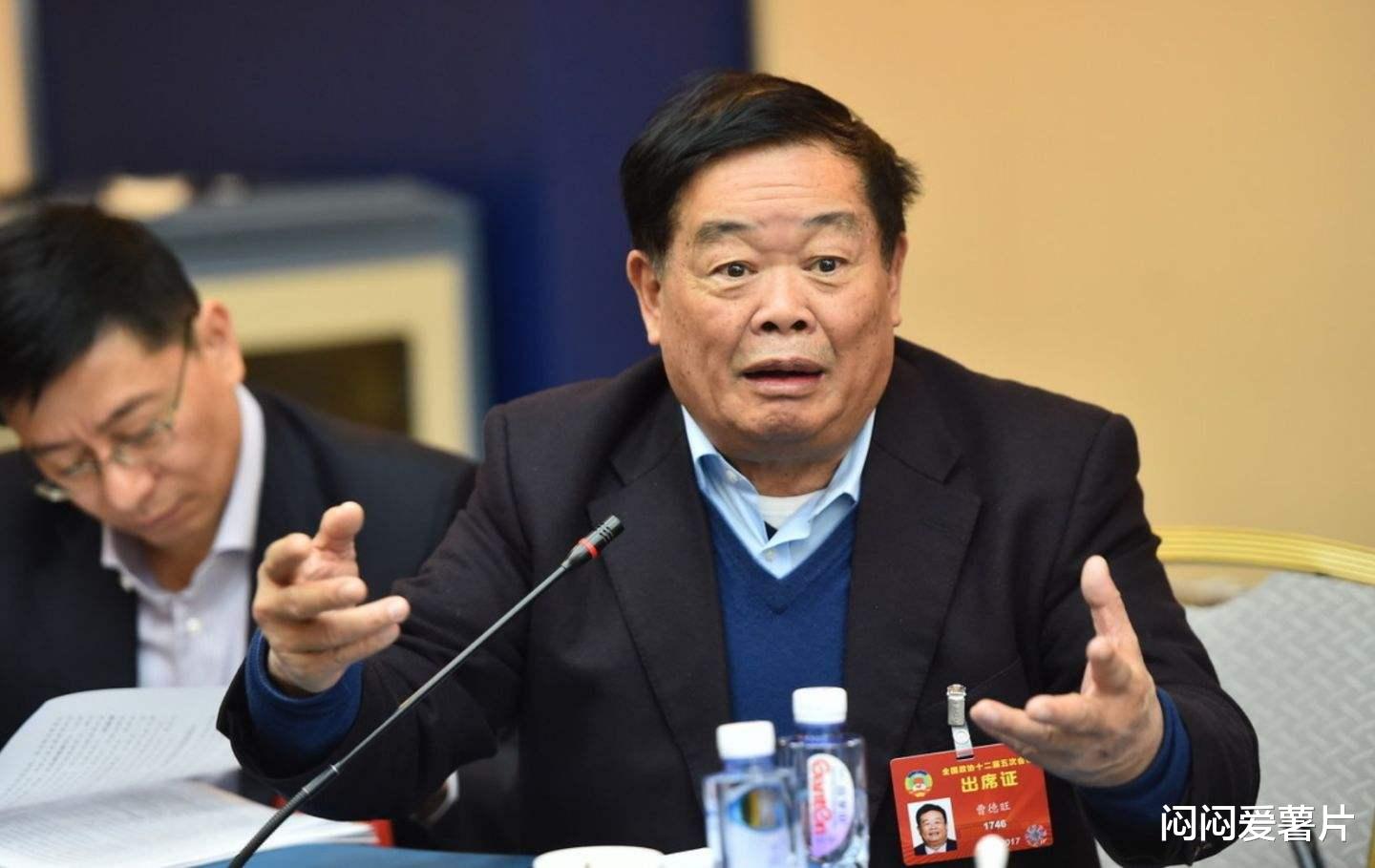 宁波|曹德旺预言成真:许家印之后,碧桂园也麻烦了