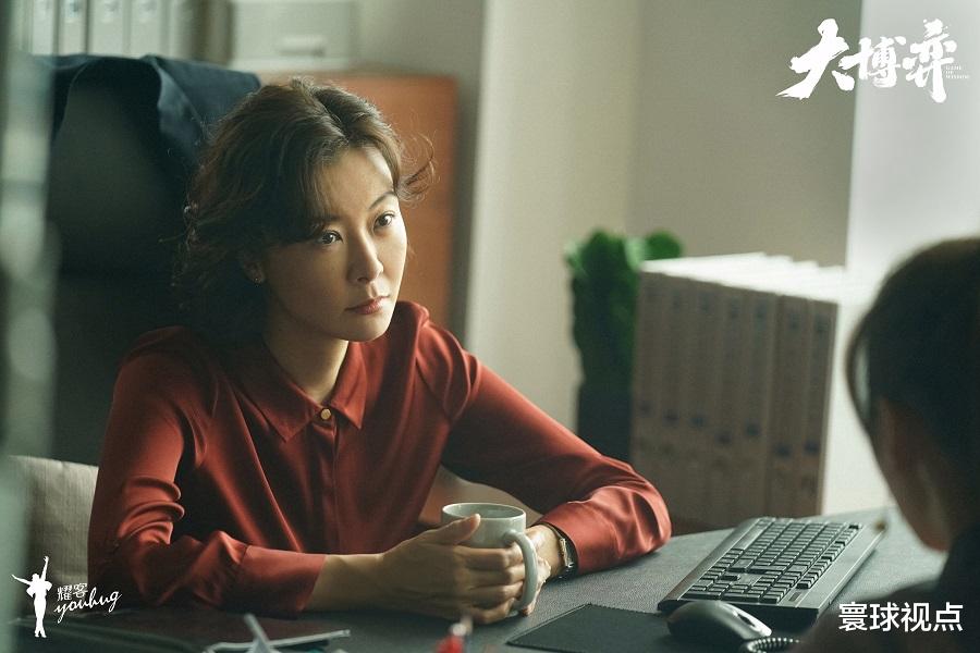 宋祖儿|《大博弈》口碑下滑太快，观众直接弃剧：编剧被时代淘汰了？