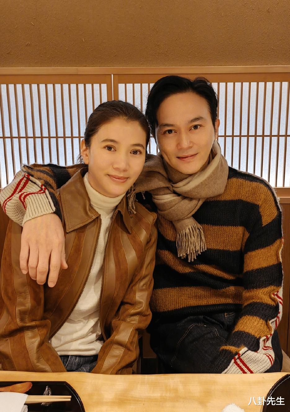 滤镜|当“冻龄”明星离开精修和滤镜：钟汉良苹果肌瞩目，赵雅芝显老态