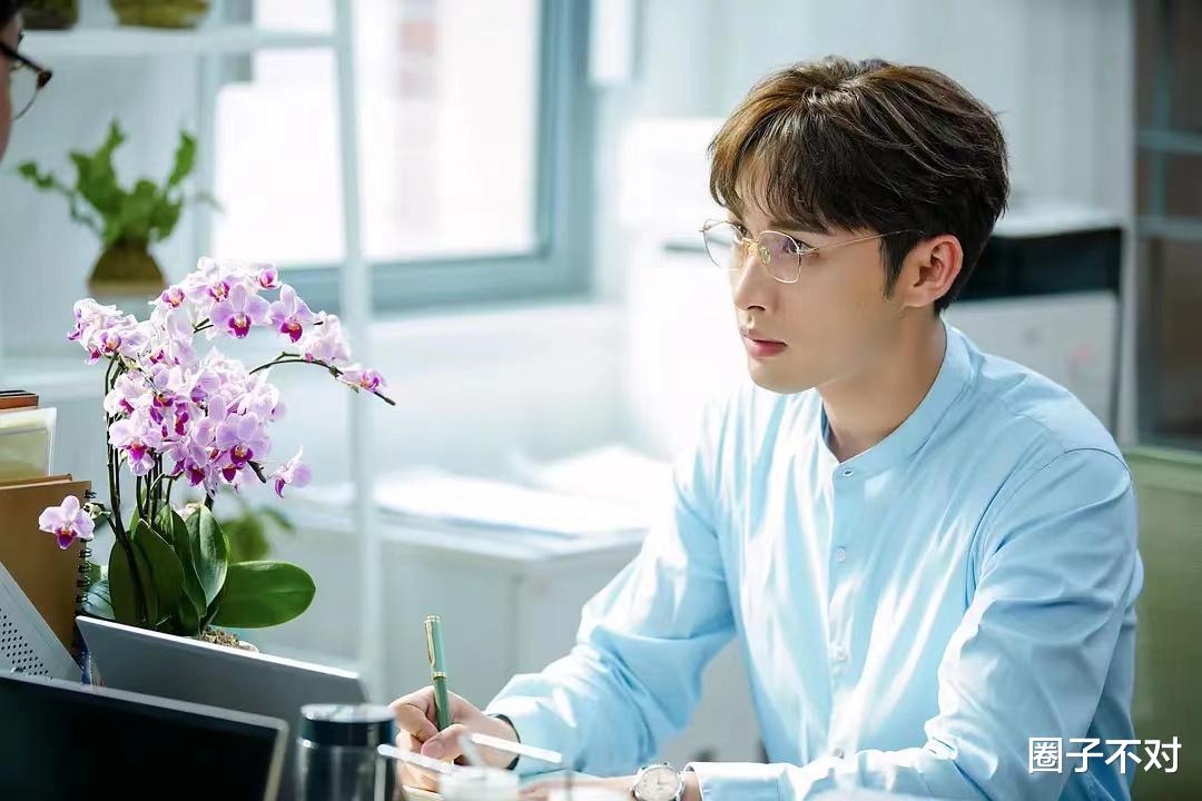 张彬彬|同样演“口嫌体正直”男主，张彬彬、杨洋、任嘉伦对比差异很明显