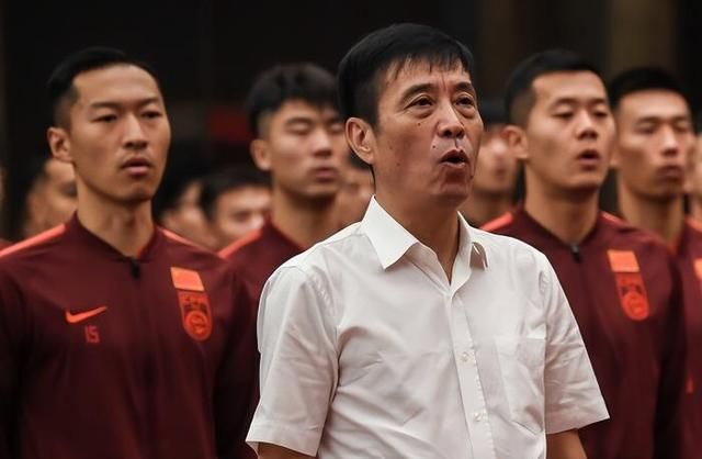 琼斯|意外！陈戌源被任命为青少年联赛主任 中国足球即将迎来变革