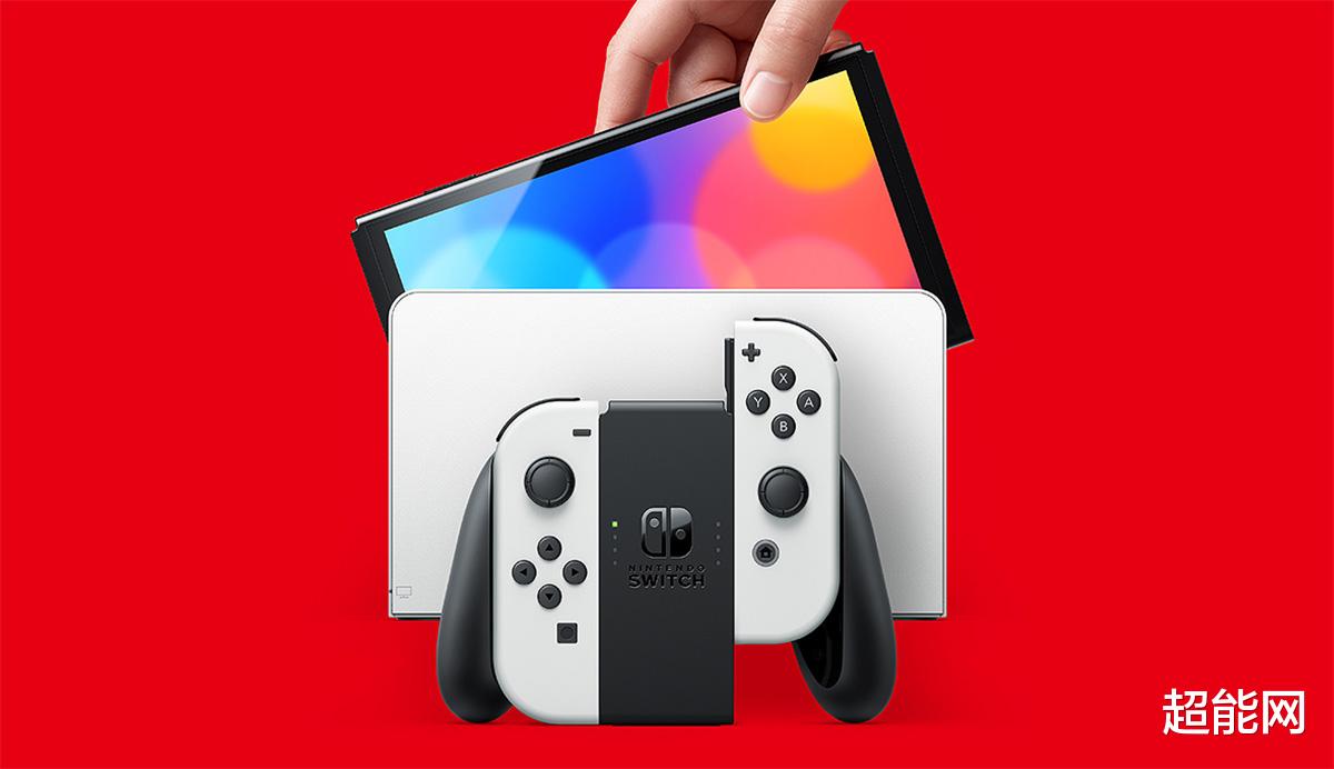 switch|在总销售超过9000万台后,任天堂表示Switch仅到了服役中期
