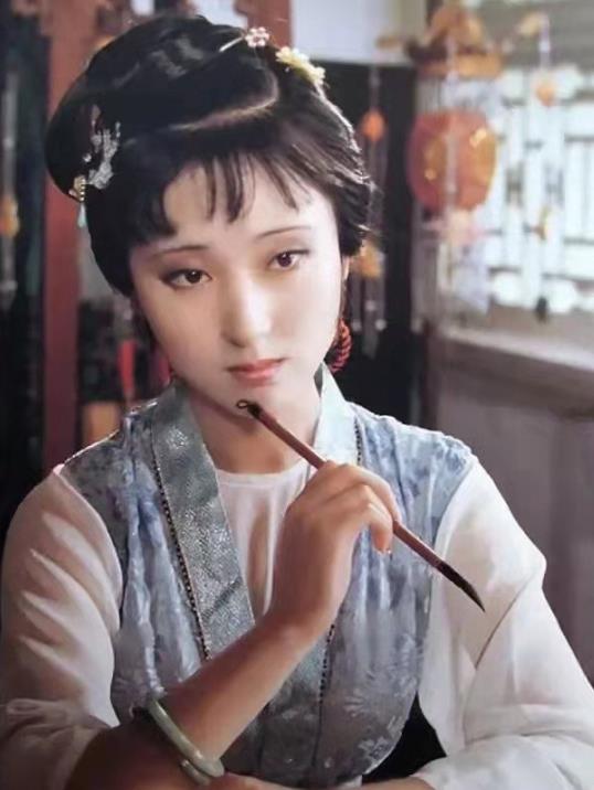 刘涛|刘涛饰演李清照翻车!被嘲讽像潘金莲,仿妆版李清照秒杀刘涛