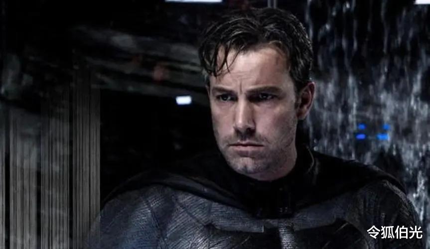 华纳|别期待了，“dc电影宇宙”没有希望了