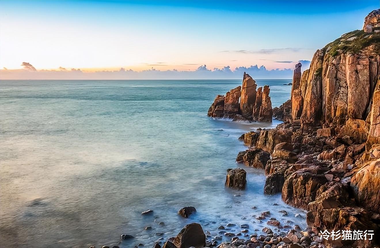 草原|六七月份值得推荐的8个绝美景点,正适合来场久违的夏日自驾!