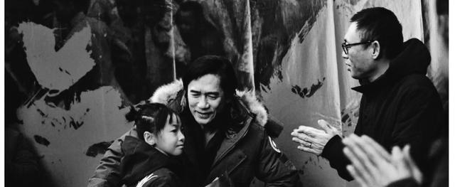 张俪|电影《无名》主演阵容曝光,新生代与前辈的碰撞,无名并不无名