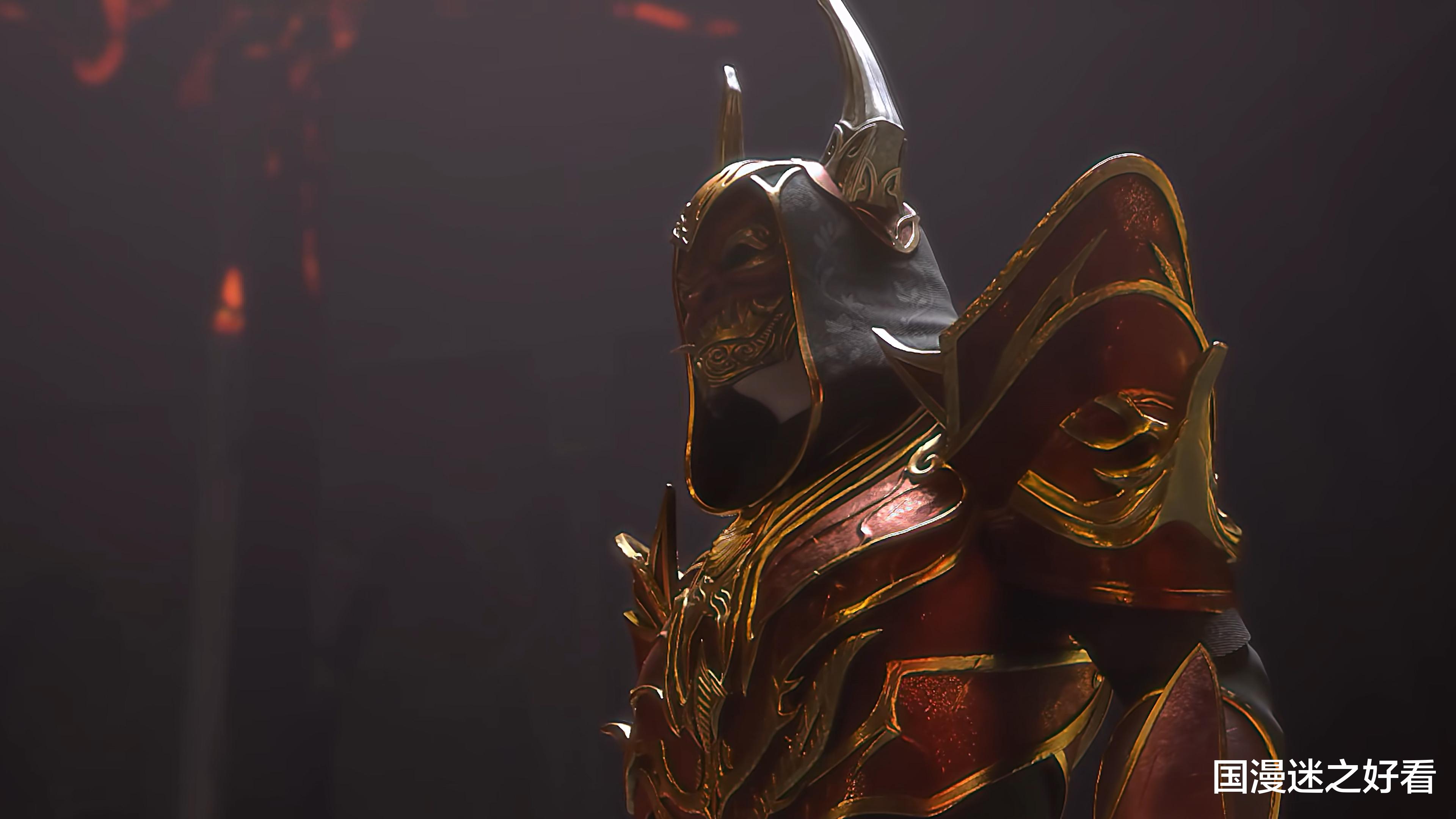 雪鹰领主|雪鹰领主：池丘白为何甘当恶魔奸细？他的结局会如何？