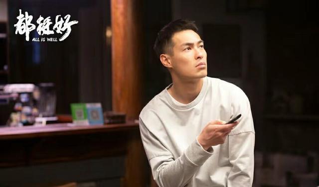 |现代装帅气逼人，古装却让人“没眼看”的5位男演员，朱亚文上榜