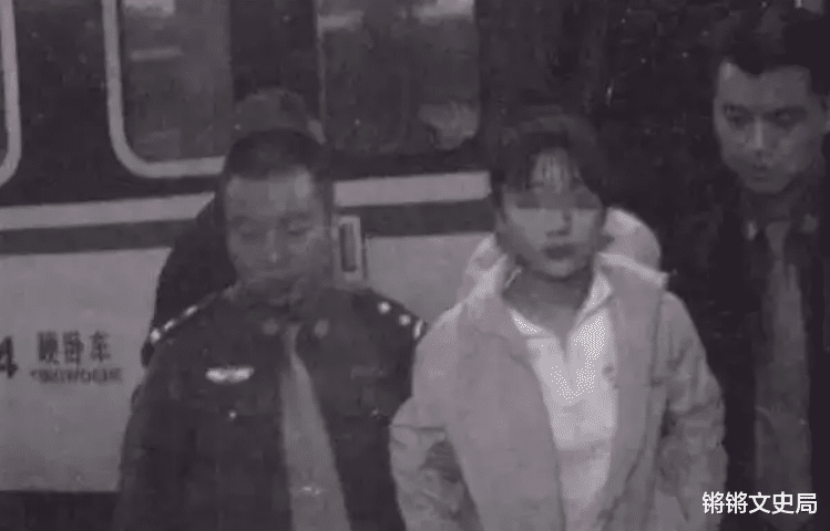 沈氏兄弟的恶魔人生:专挑坐台女下手,2年犯案13起,残害11人