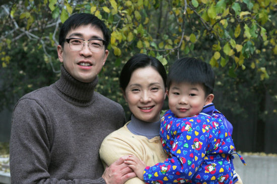 |在相亲市场上，男生喜欢什么类型的女生呢？