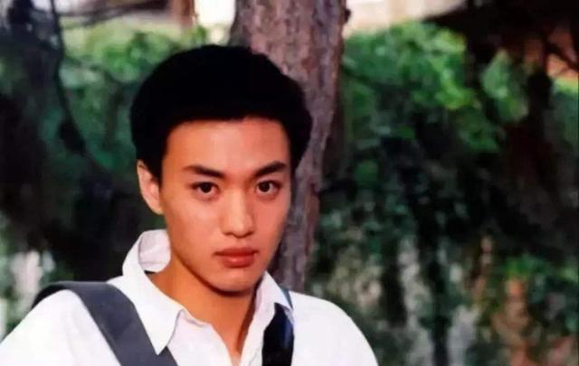 张超|九位“捧不红”的男星，最小33岁最大43岁，个个星运是“玄学”