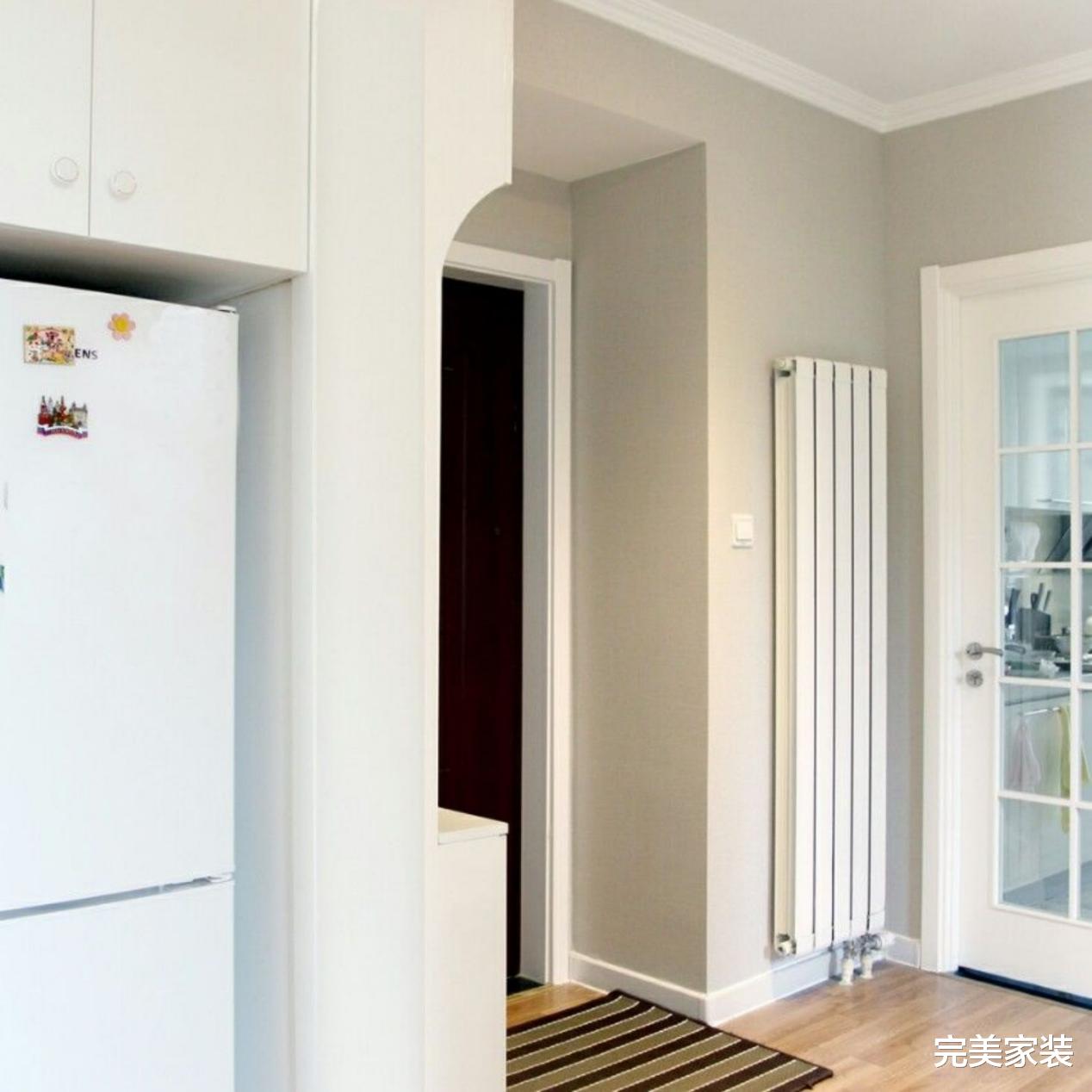 80后文艺女青年的家,80平空间充满艺术气息,这才是理想生活!