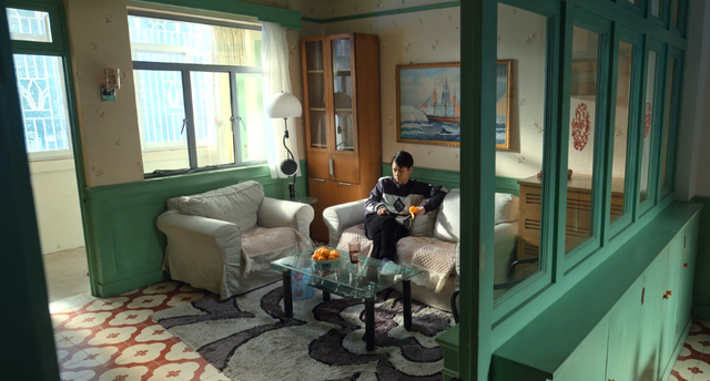 陈宇宙|风吹半夏：陈宇宙知道周茜在演戏，周茜的遗憾是没有爱上陈宇宙