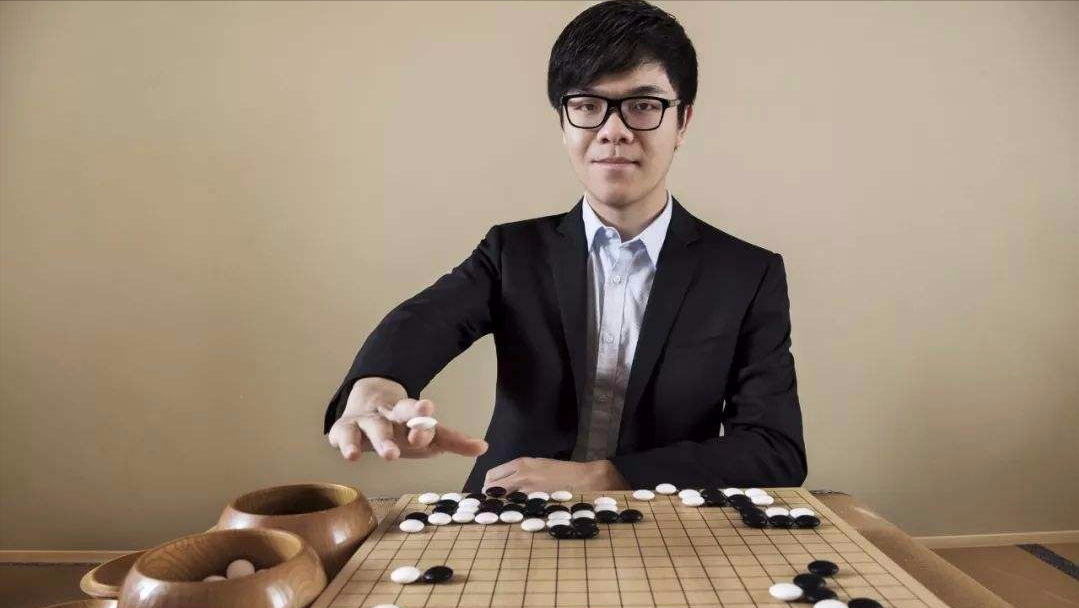 日本队|韩国围棋不愧是世界第一，绝顶高手的巅峰时长远超中国