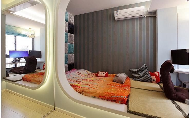 新房空调孔洞预留位置不对,装修时可以在外墙重新打孔吗?