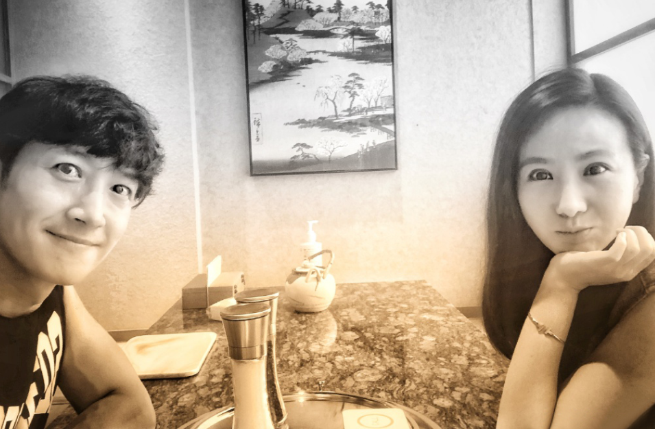 高斯|王阳：妻子是最美的女星，孩子是最好的礼物，余生宠她爱家