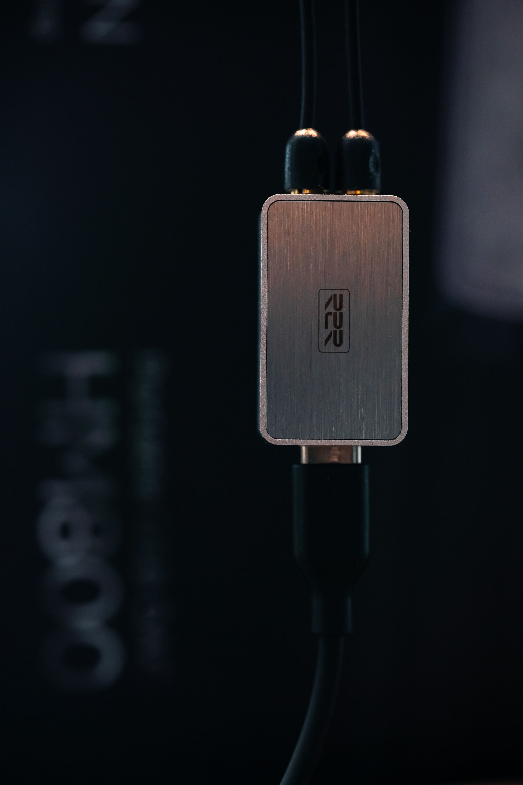 hifiman|高级感拉满的耳塞小配饰,集美宝藏款HIFIMAN HM800