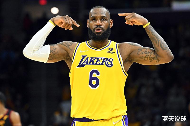 湖人队|NBA前瞻预测 湖人VS太阳