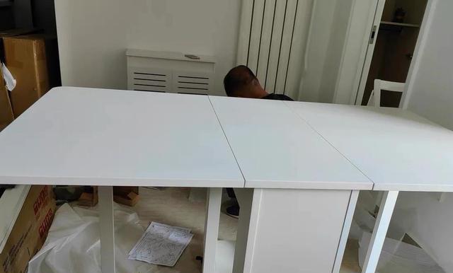 买餐桌,建议坚持这“7不买”,不是矫情,是真不适合家用