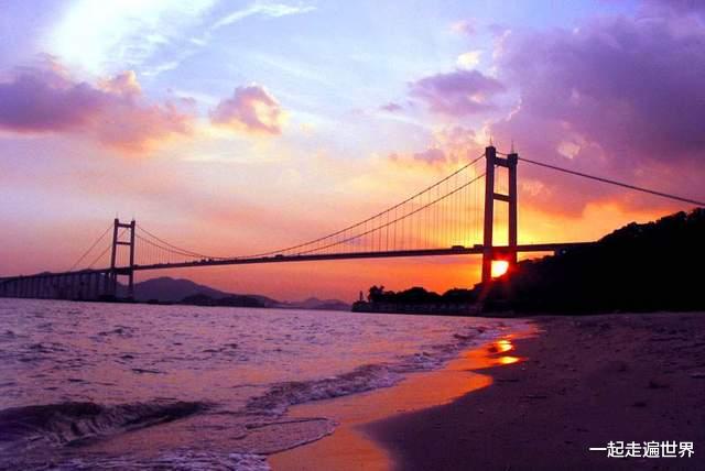 东莞|广东东莞有海吗？许多外地人，不一定知道