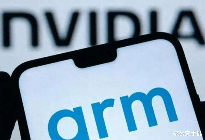 英伟达|美国想让英伟达控制ARM,然后任意断供,如今这个计划破产了